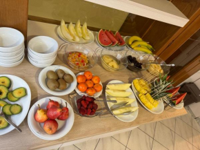 Hotel Villa Augusta Grado
